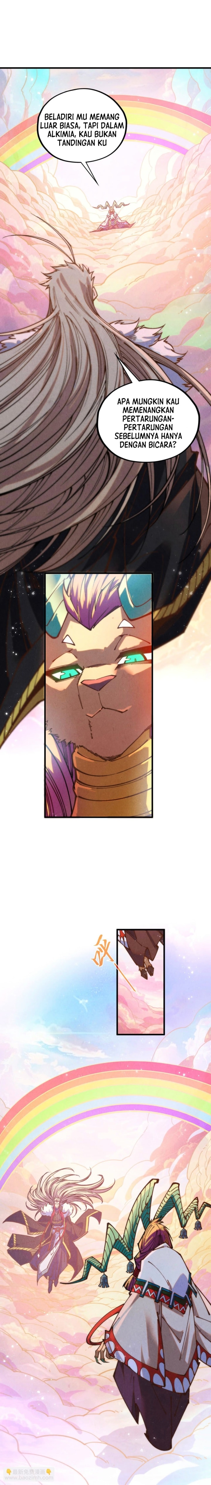 The Ultimate of All Ages - Chapter 393 - Page 3