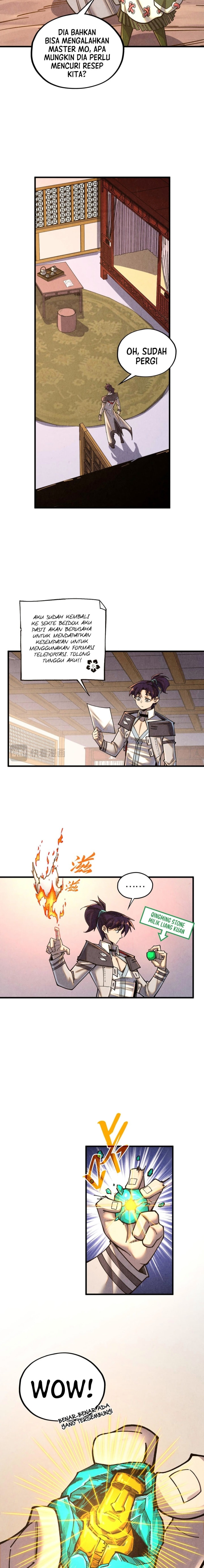 The Ultimate of All Ages - Chapter 394 - Page 14