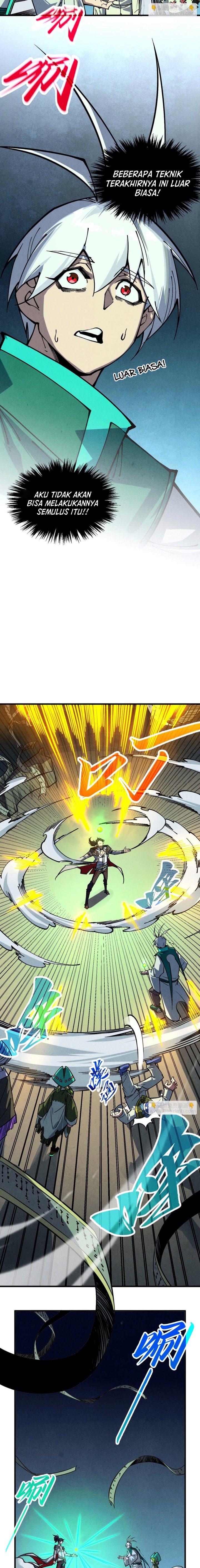 The Ultimate of All Ages - Chapter 394 - Page 2