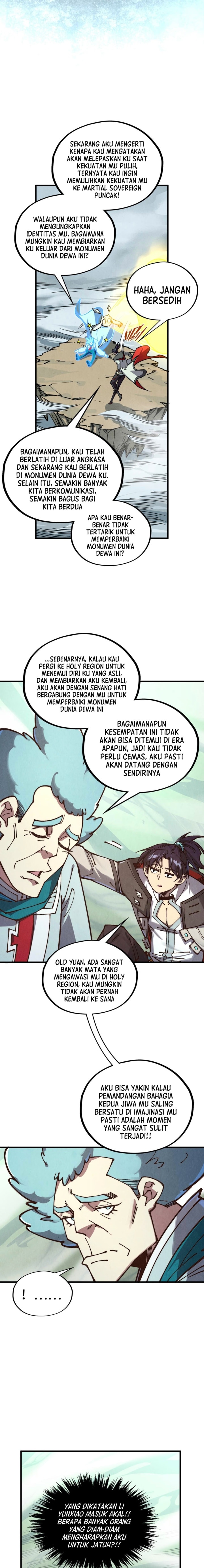 The Ultimate of All Ages - Chapter 394 - Page 4