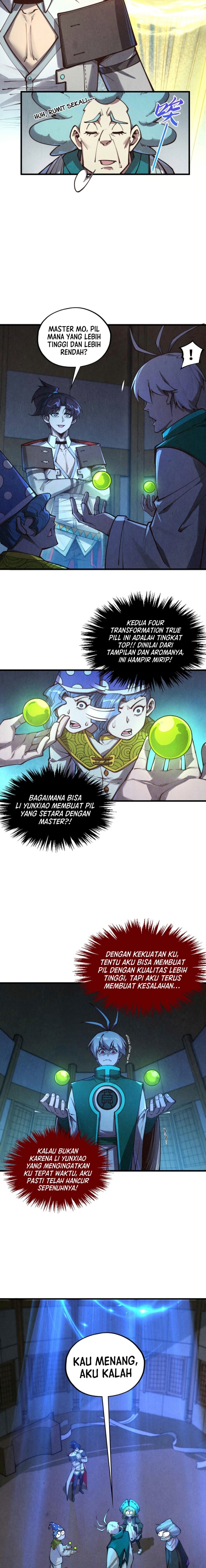 The Ultimate of All Ages - Chapter 394 - Page 6