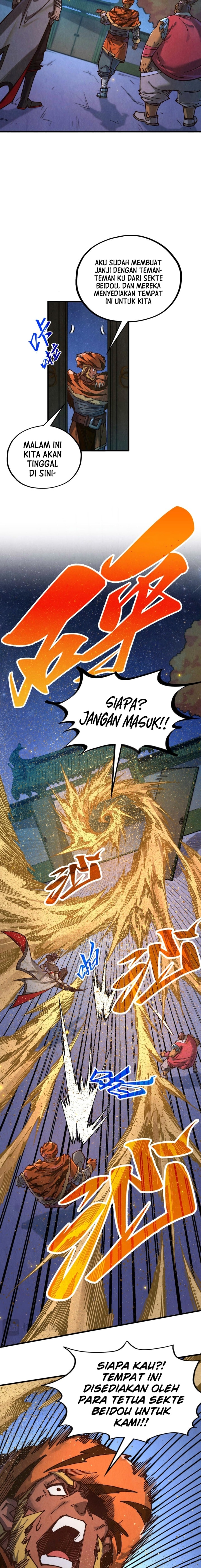 The Ultimate of All Ages - Chapter 395 - Page 13