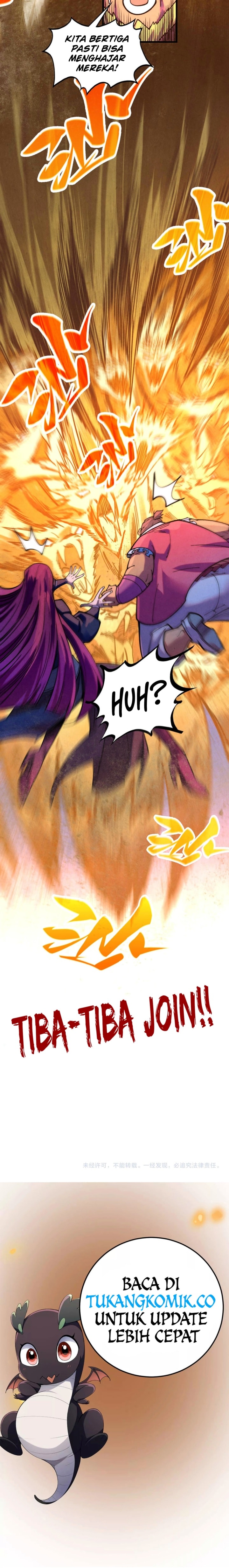 The Ultimate of All Ages - Chapter 395 - Page 20