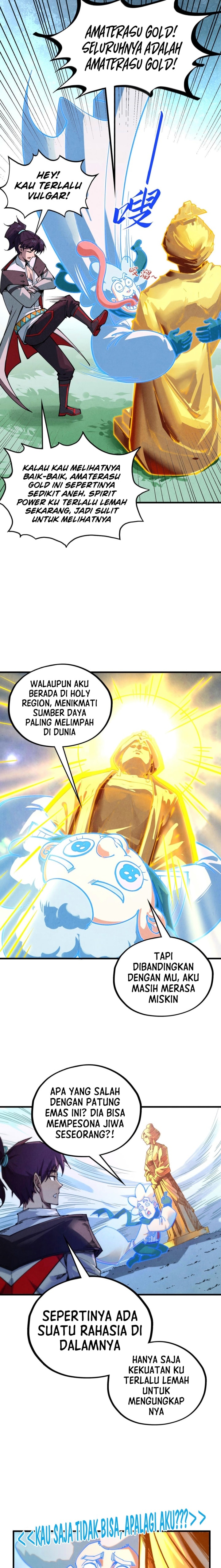 The Ultimate of All Ages - Chapter 396 - Page 10
