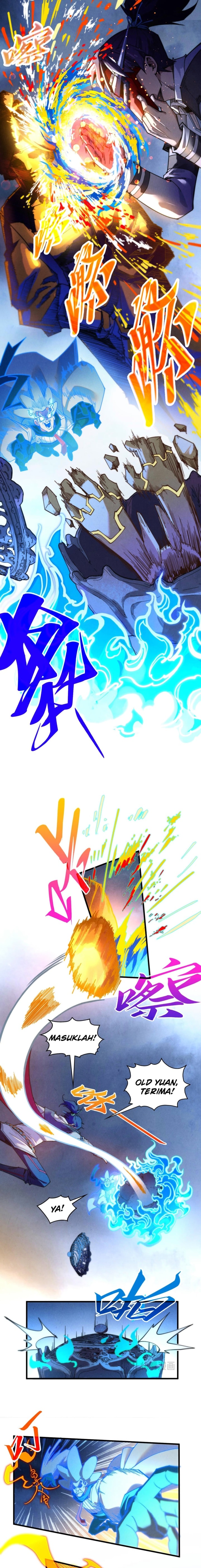 The Ultimate of All Ages - Chapter 396 - Page 12