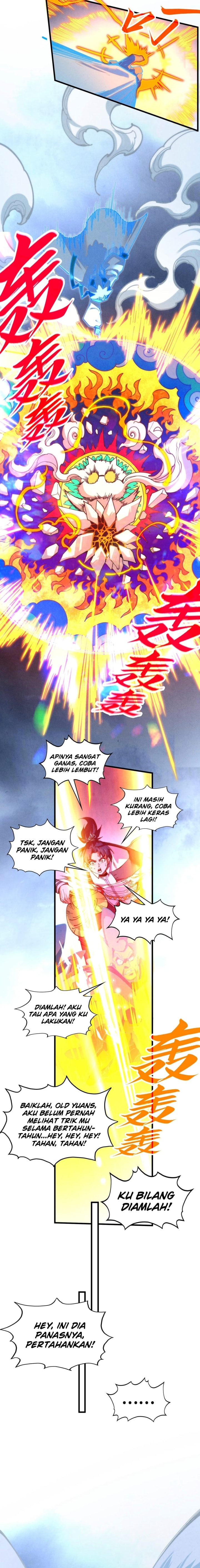 The Ultimate of All Ages - Chapter 396 - Page 13