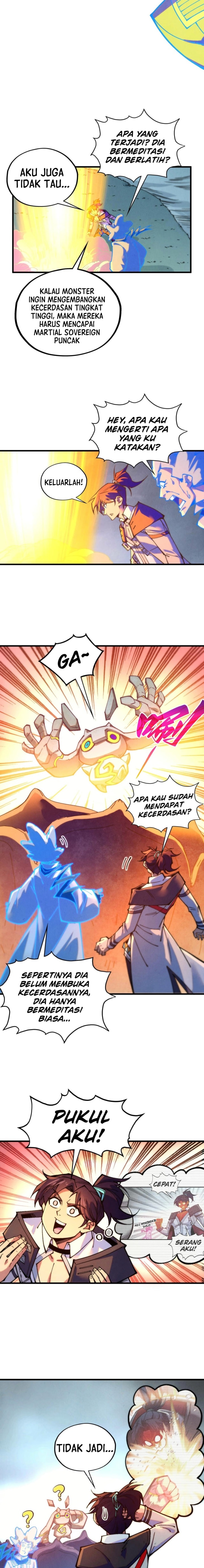 The Ultimate of All Ages - Chapter 396 - Page 15