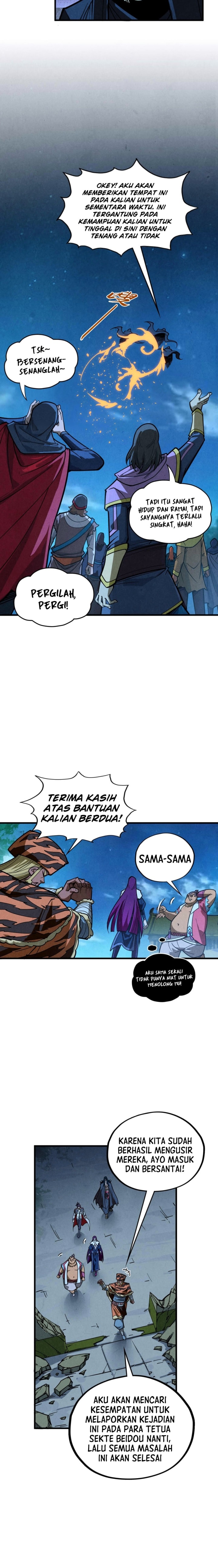 The Ultimate of All Ages - Chapter 396 - Page 5