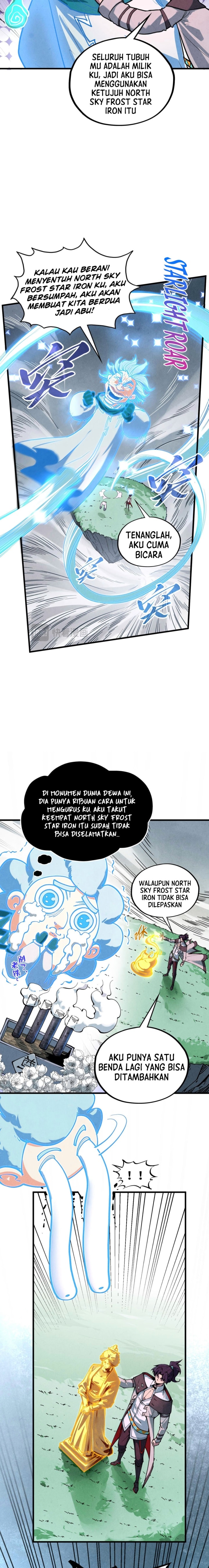 The Ultimate of All Ages - Chapter 396 - Page 9