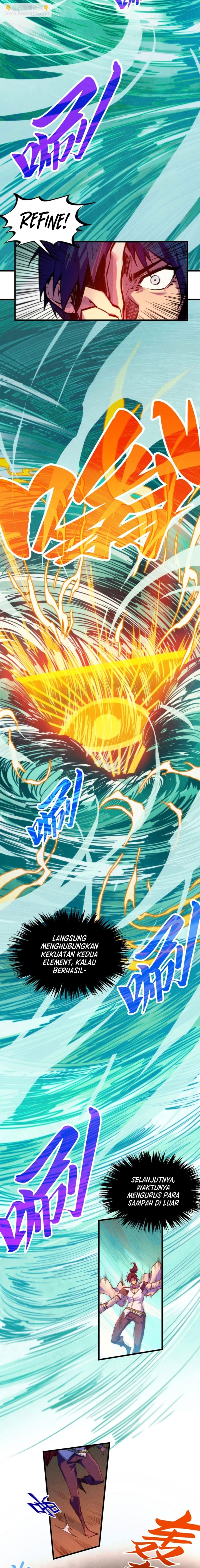 The Ultimate of All Ages - Chapter 397 - Page 13