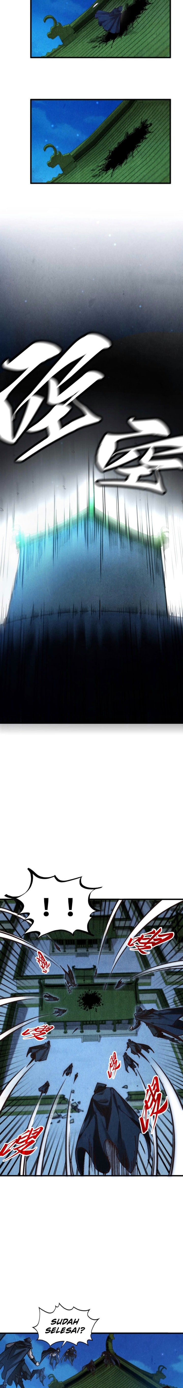 The Ultimate of All Ages - Chapter 397 - Page 18