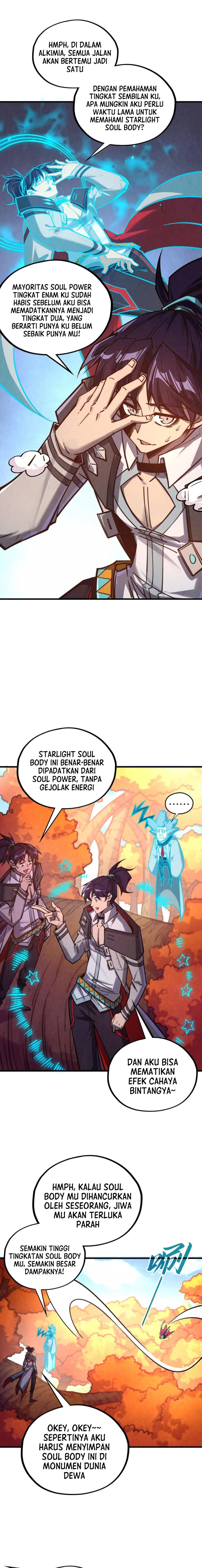 The Ultimate of All Ages - Chapter 398 - Page 11