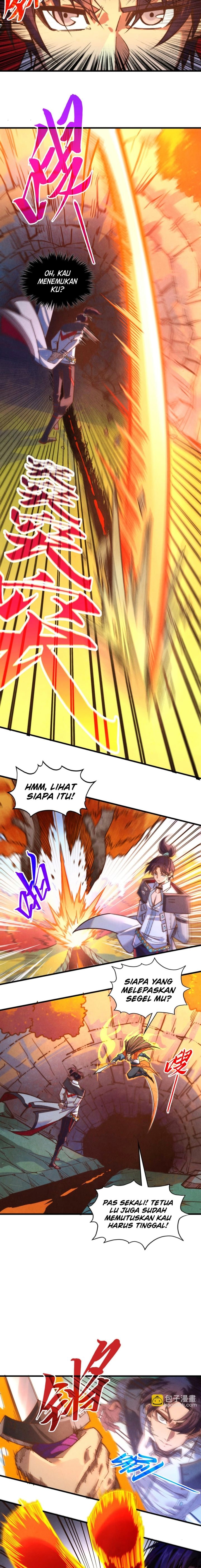 The Ultimate of All Ages - Chapter 398 - Page 17