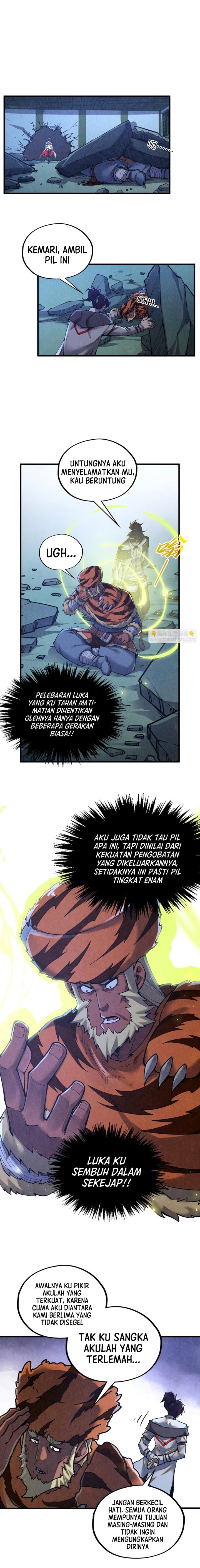 The Ultimate of All Ages - Chapter 398 - Page 2