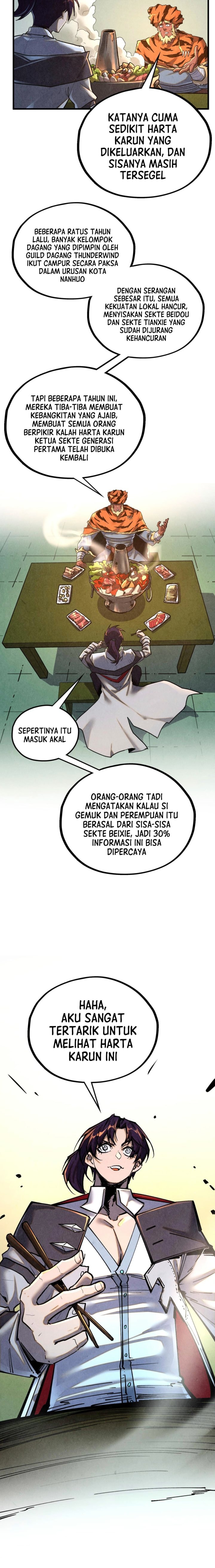 The Ultimate of All Ages - Chapter 398 - Page 7