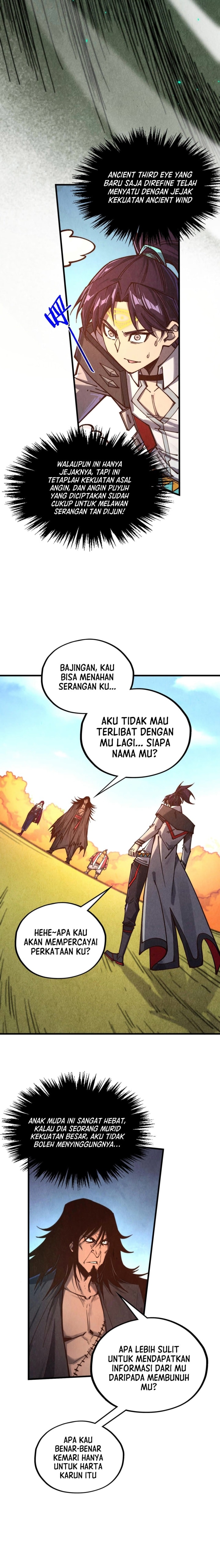 The Ultimate of All Ages - Chapter 399 - Page 14