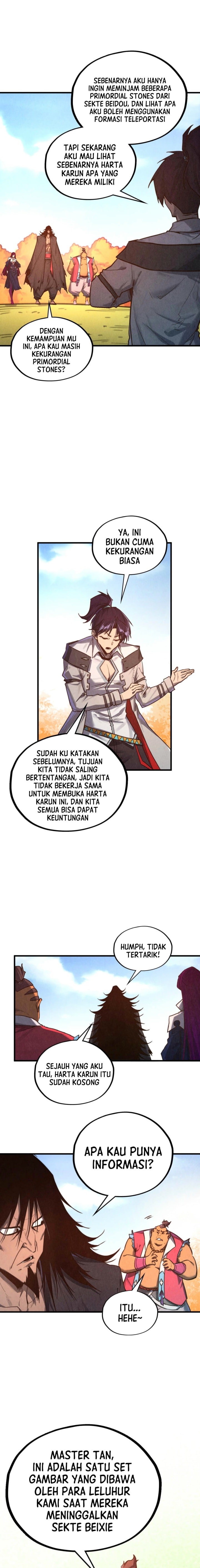 The Ultimate of All Ages - Chapter 399 - Page 15
