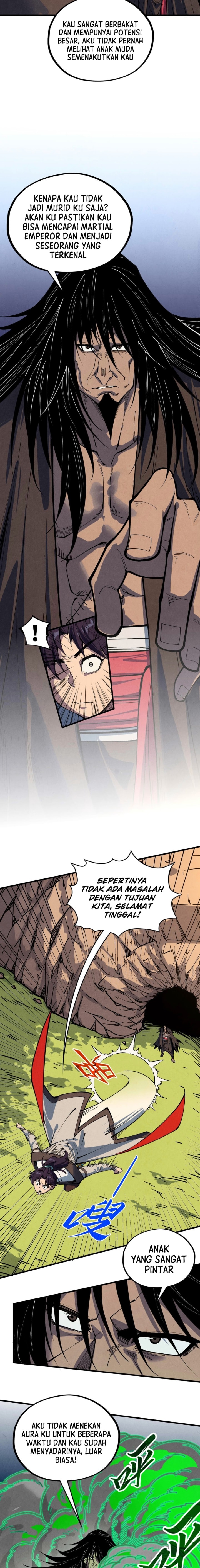 The Ultimate of All Ages - Chapter 399 - Page 2