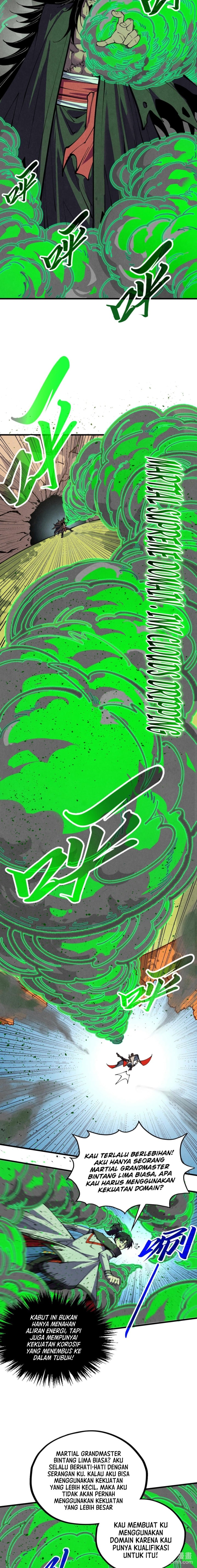 The Ultimate of All Ages - Chapter 399 - Page 3