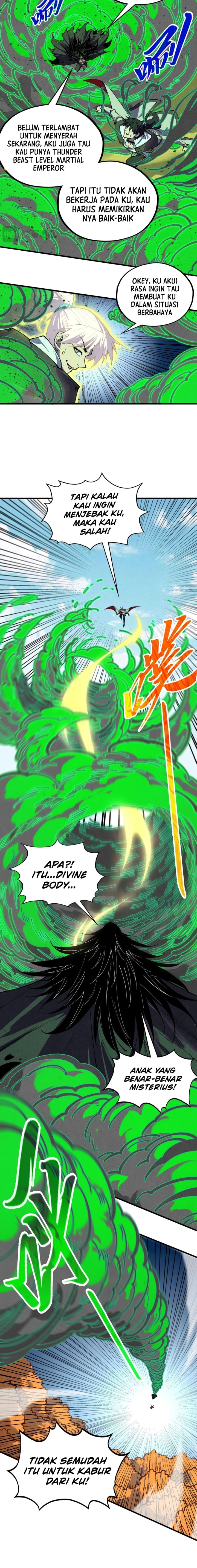 The Ultimate of All Ages - Chapter 399 - Page 4