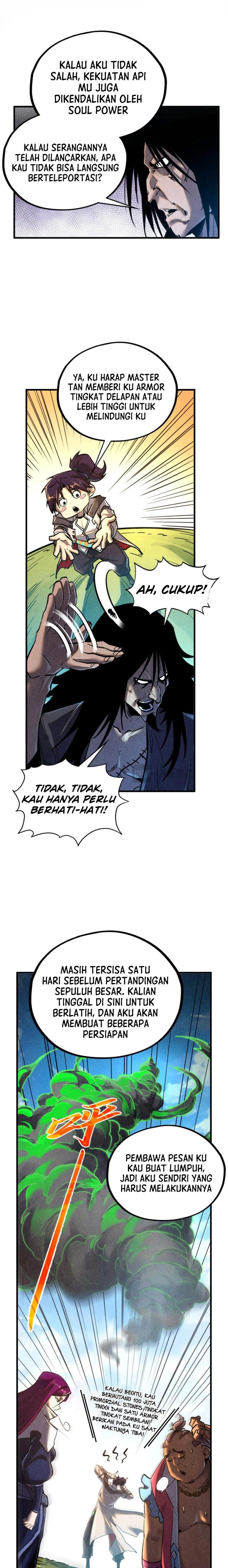 The Ultimate of All Ages - Chapter 400 - Page 13