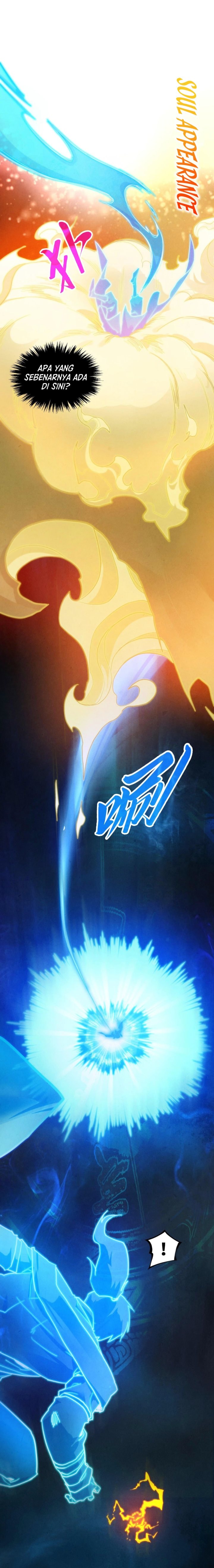 The Ultimate of All Ages - Chapter 400 - Page 19