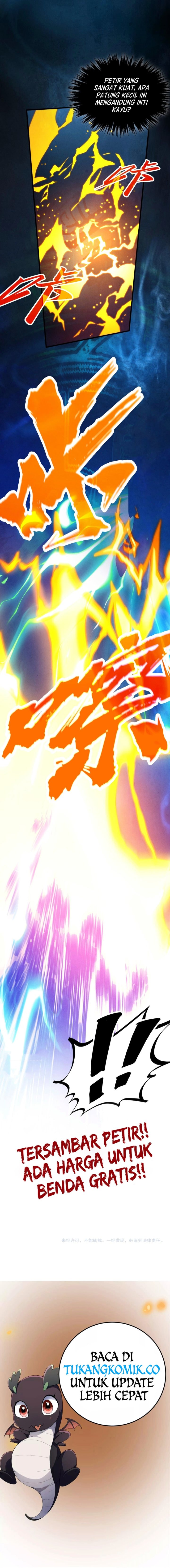 The Ultimate of All Ages - Chapter 400 - Page 20