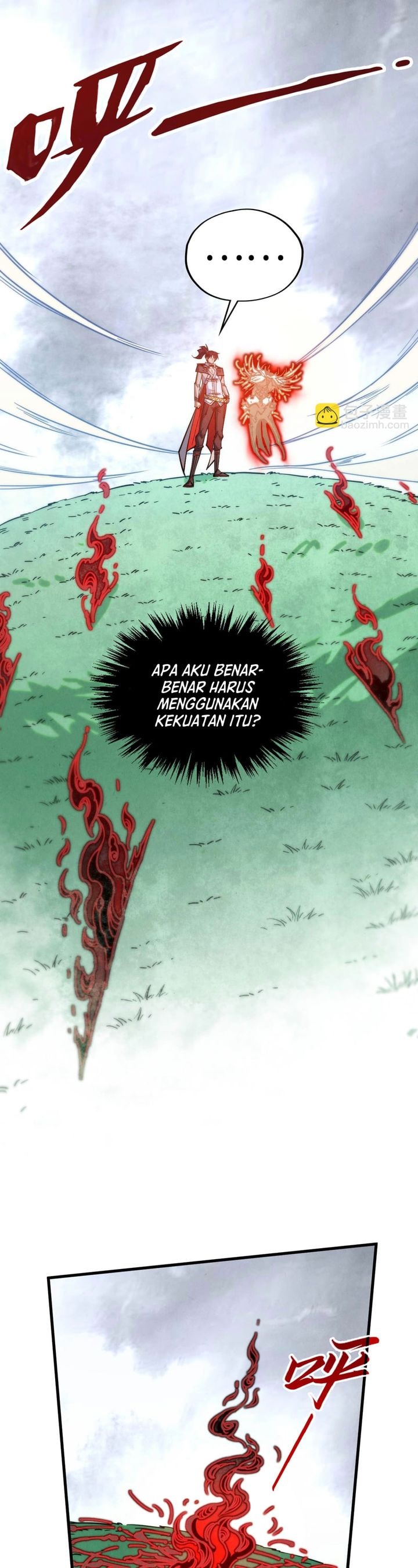 The Ultimate of All Ages - Chapter 401 - Page 11