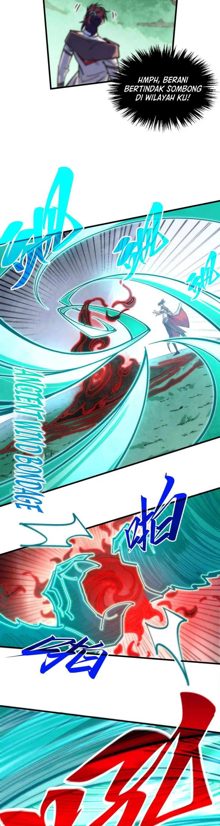 The Ultimate of All Ages - Chapter 401 - Page 13