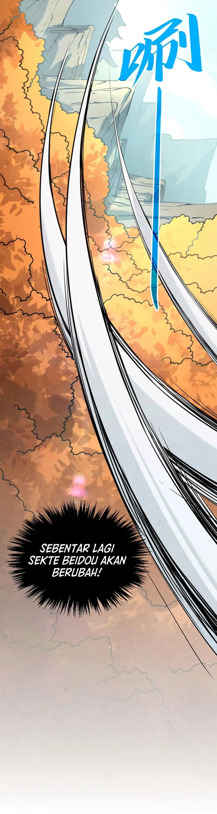 The Ultimate of All Ages - Chapter 401 - Page 27
