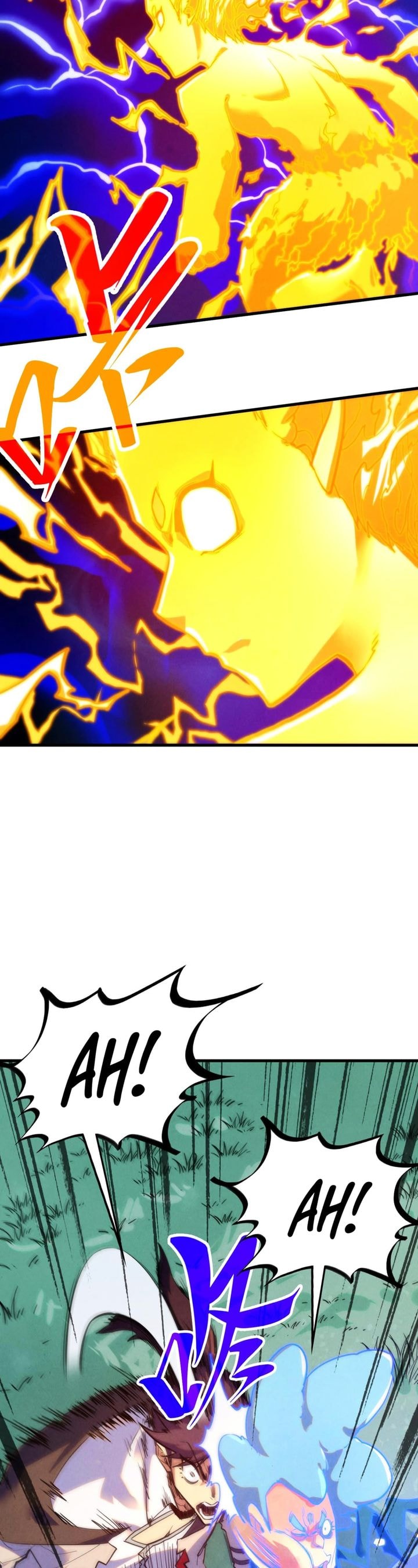 The Ultimate of All Ages - Chapter 401 - Page 5