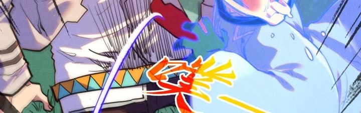 The Ultimate of All Ages - Chapter 401 - Page 6