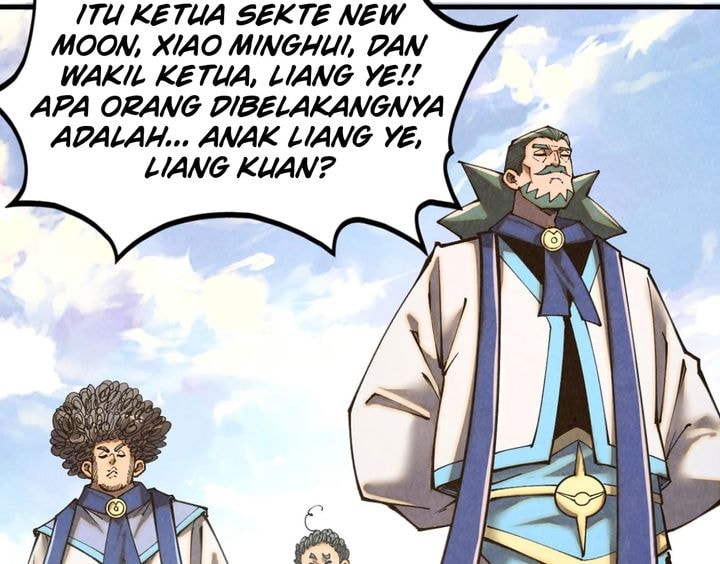 The Ultimate of All Ages - Chapter 402 - Page 3