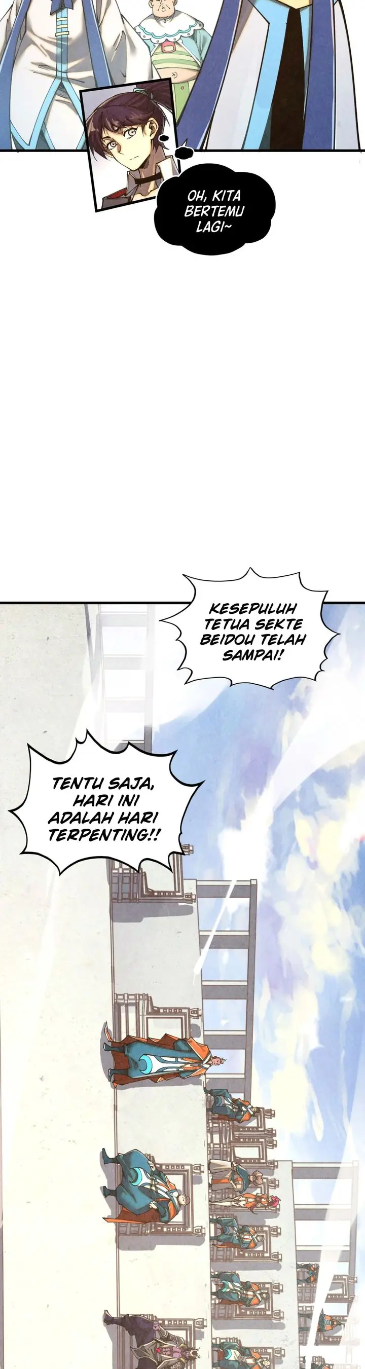 The Ultimate of All Ages - Chapter 402 - Page 4