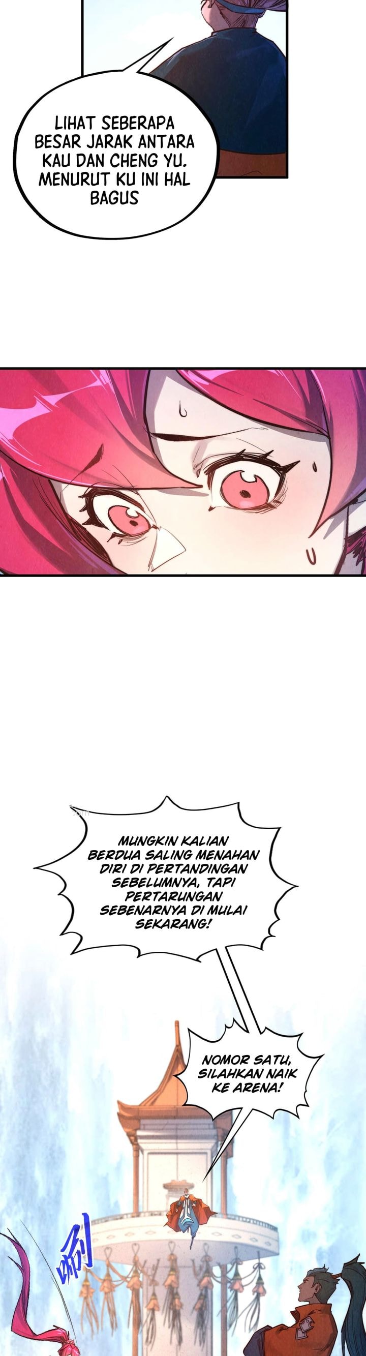 The Ultimate of All Ages - Chapter 402 - Page 39