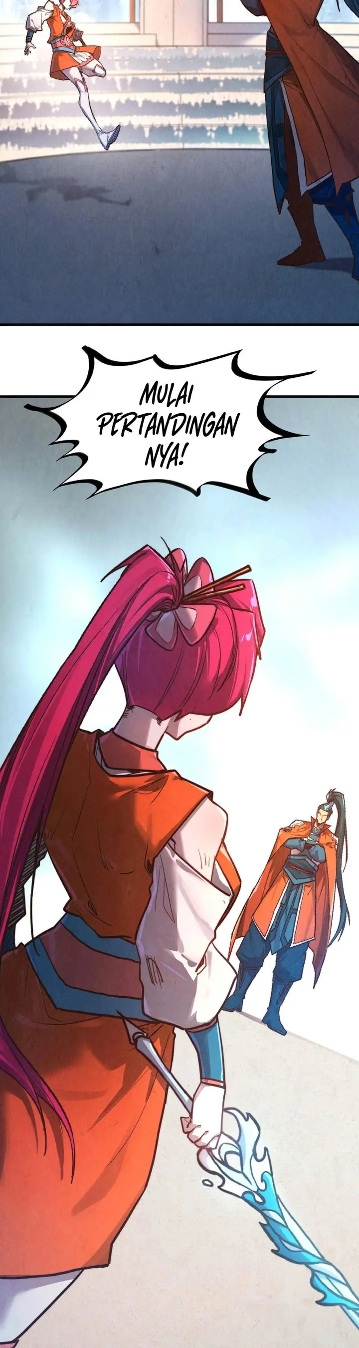 The Ultimate of All Ages - Chapter 402 - Page 40