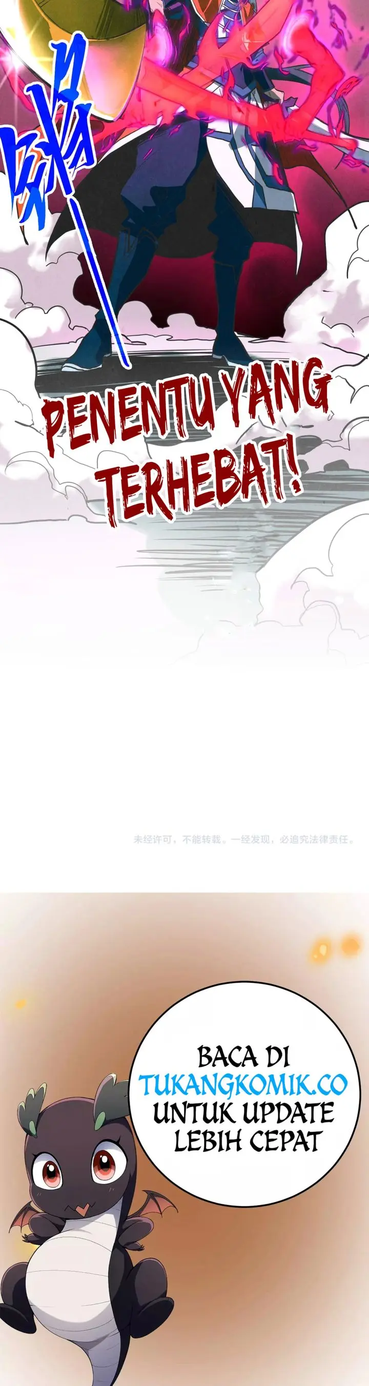 The Ultimate of All Ages - Chapter 402 - Page 45