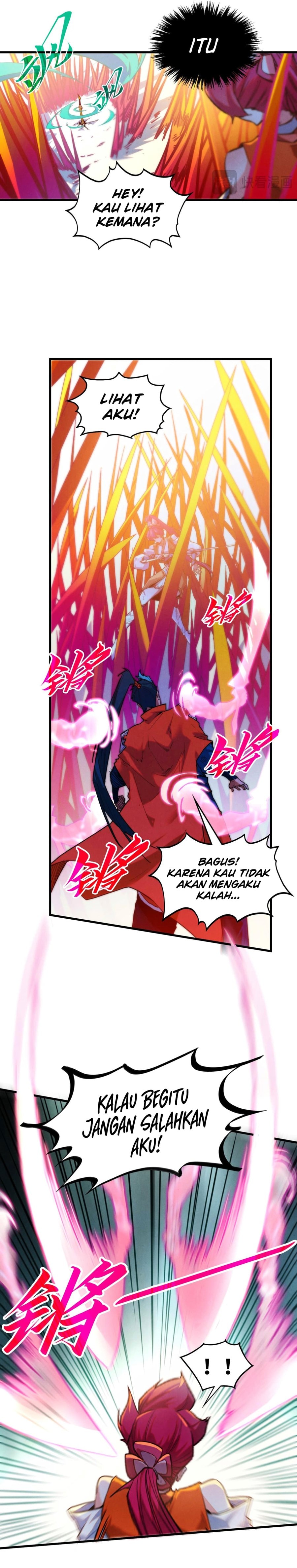 The Ultimate of All Ages - Chapter 403 - Page 10