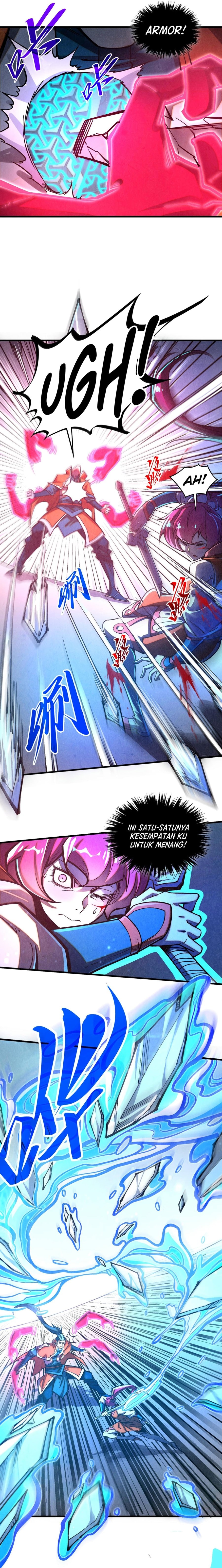 The Ultimate of All Ages - Chapter 403 - Page 14