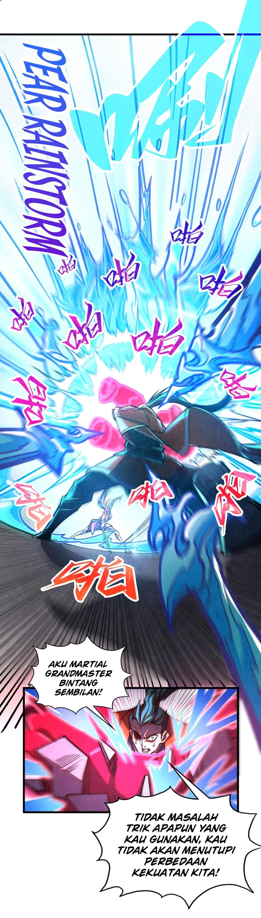 The Ultimate of All Ages - Chapter 403 - Page 15