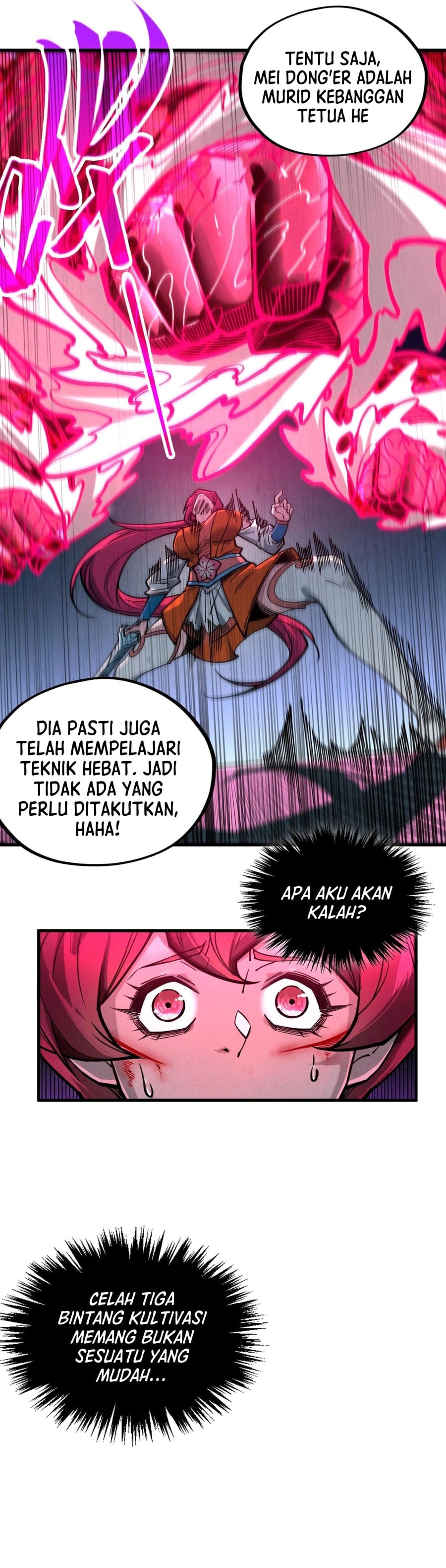 The Ultimate of All Ages - Chapter 403 - Page 17
