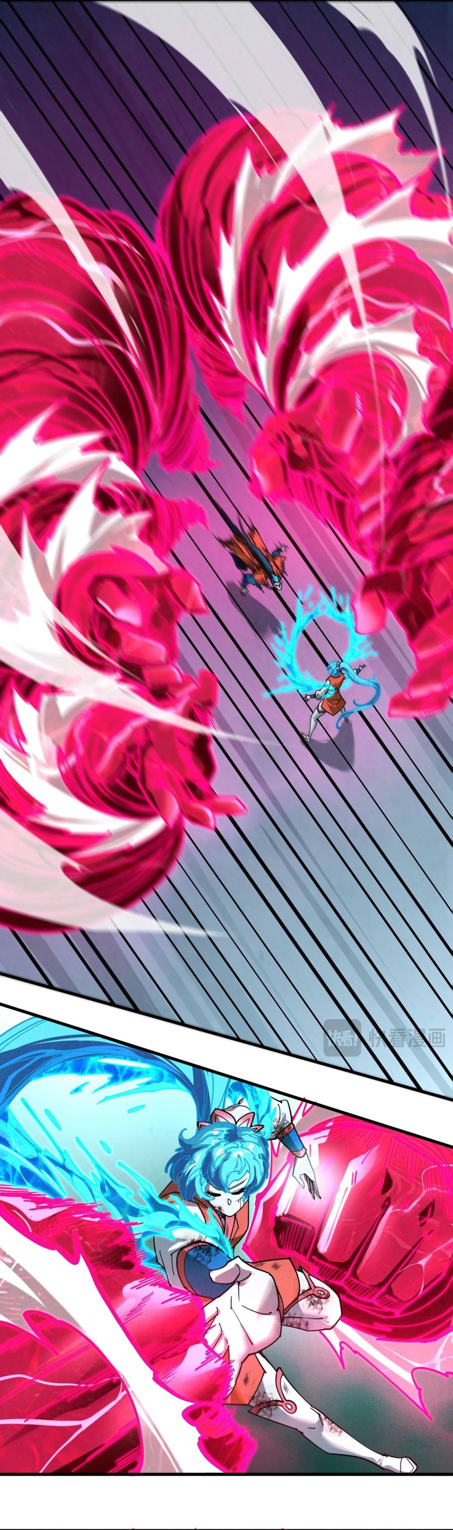 The Ultimate of All Ages - Chapter 403 - Page 20