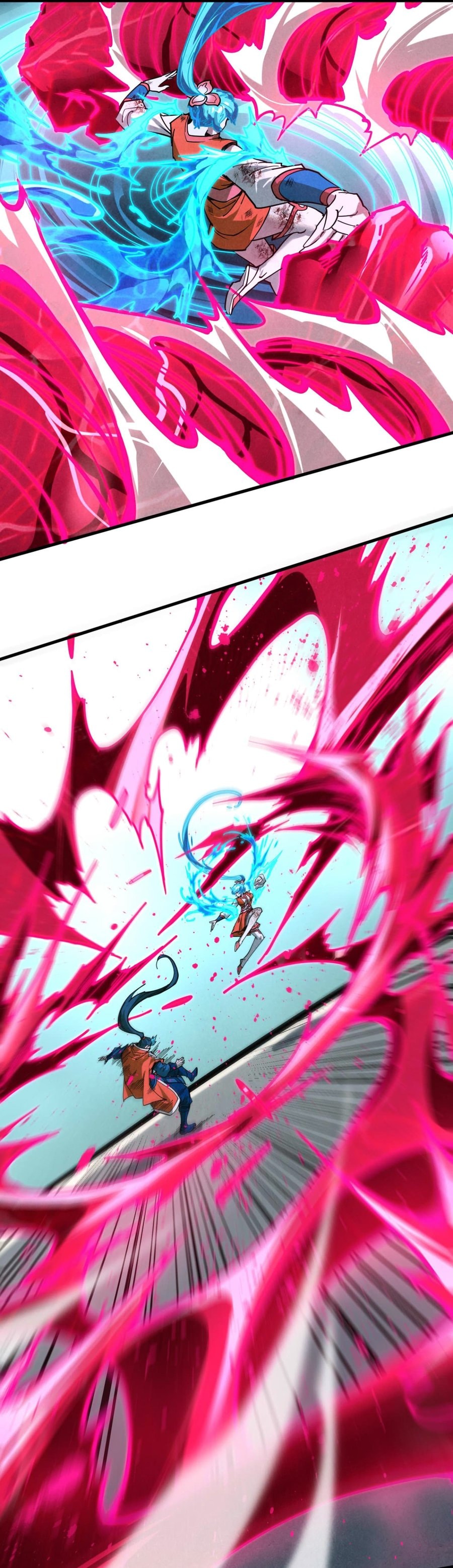 The Ultimate of All Ages - Chapter 403 - Page 21