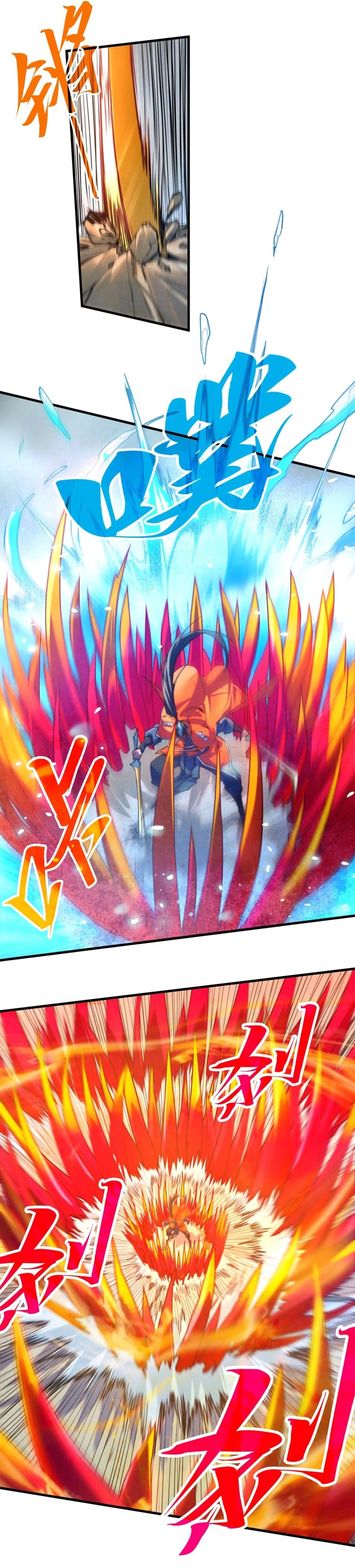 The Ultimate of All Ages - Chapter 403 - Page 6