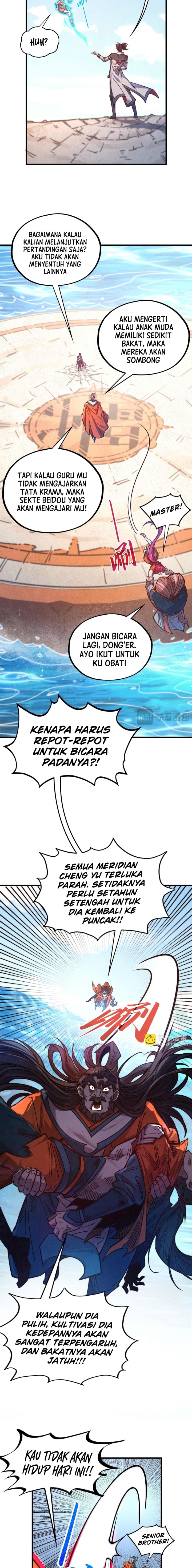 The Ultimate of All Ages - Chapter 404 - Page 12