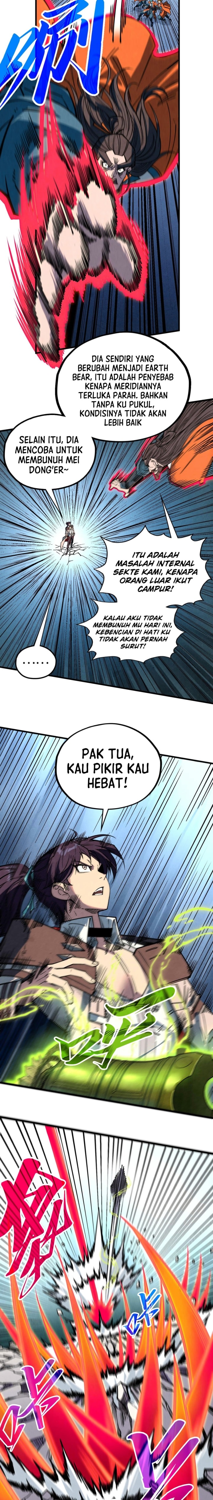 The Ultimate of All Ages - Chapter 404 - Page 13