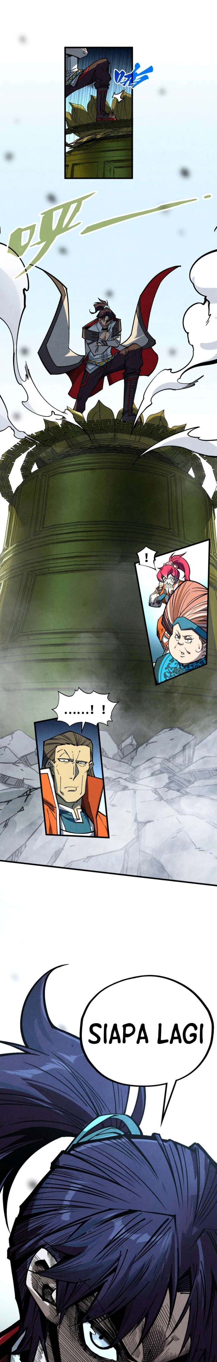 The Ultimate of All Ages - Chapter 404 - Page 16