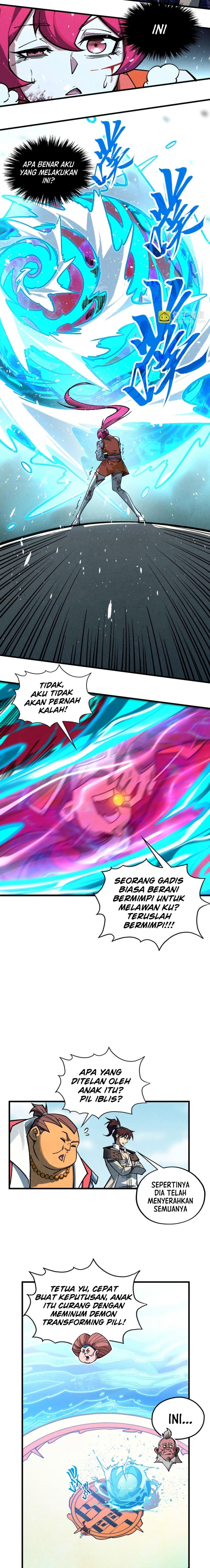 The Ultimate of All Ages - Chapter 404 - Page 2