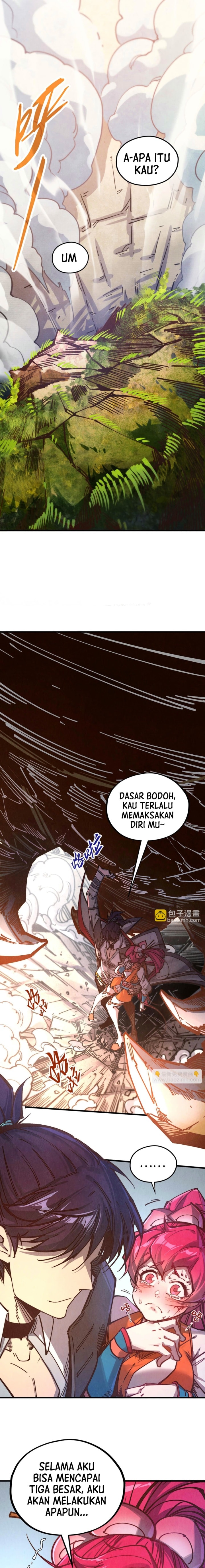 The Ultimate of All Ages - Chapter 404 - Page 6