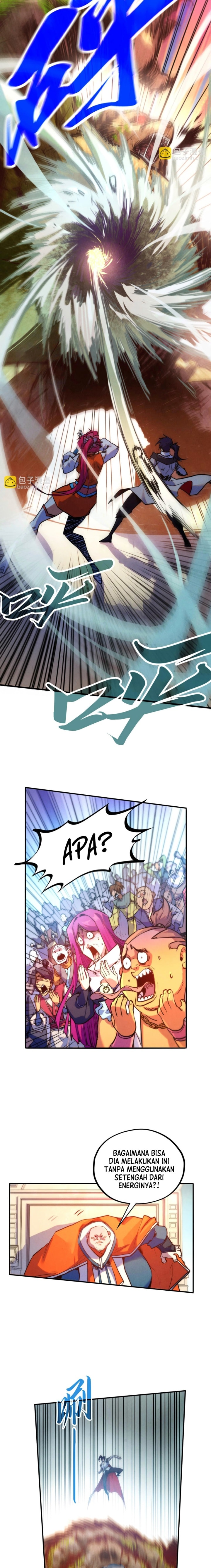 The Ultimate of All Ages - Chapter 404 - Page 9